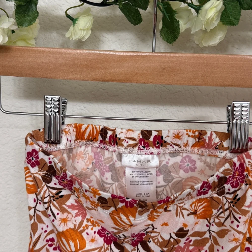 5 Piece Autumn Bundle in Various Patterns from Tahari, Btween, Kenzie Girl - Picture 14 of 14